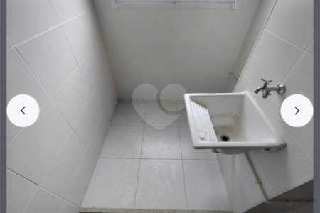Apartamento à venda ou para alugar com 2 quartos em Vila Água Funda, São Paulo, SP