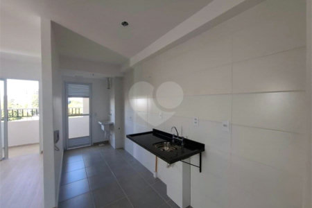 Apartamento à venda com 2 quartos, sendo 1 suíte, em Jardim São Carlos, Sorocaba, SP
