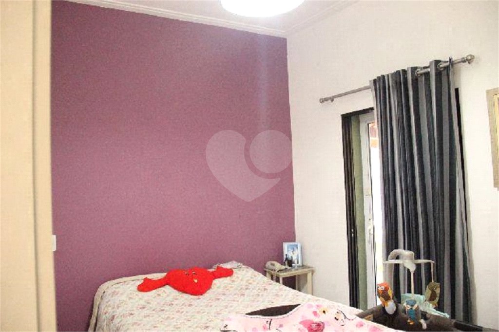 Sobrado à venda com 3 quartos, sendo 1 suíte, em Santana, São Paulo, SP