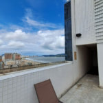 Apartamento com 1 dormitório, 31 m² - venda por R$ 639.000,00 ou aluguel por R$ 7.334,00/mês - Gonzaga - Santos/SP