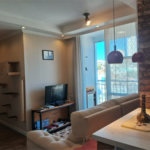 Apartamento à venda com 2 quartos em Jaguaré, São Paulo, SP
