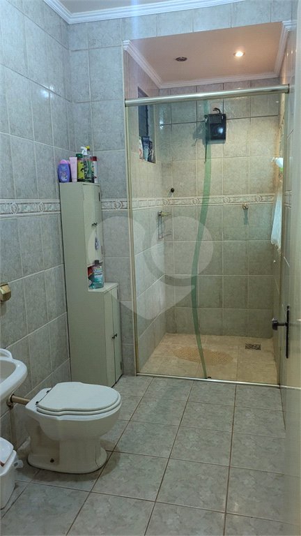 Sobrado à venda com 4 quartos, sendo 1 suíte, em Jardim Planalto, Paulínia, SP