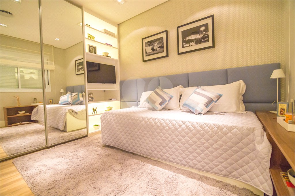Apartamento à venda com 2 quartos em Vila Suzana, São Paulo, SP