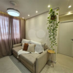 Apartamento à venda com 2 quartos em Vila Amélia, São Paulo, SP