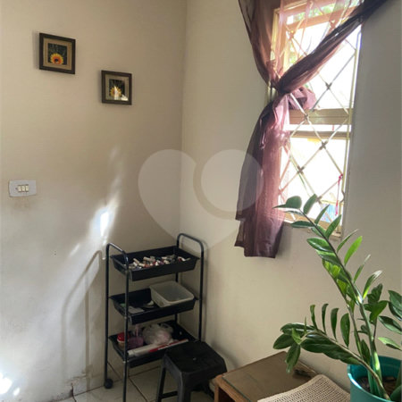 Casa à venda com 2 quartos em Jardim Cangalha, Três Lagoas, MS