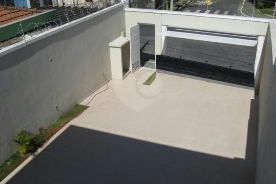 Sobrado à venda com 3 suítes em Vila Rosália, Guarulhos, SP