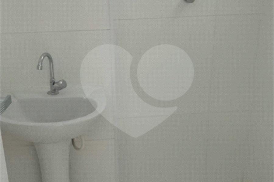 Apartamento à venda com 1 quarto em Santana, São Paulo, SP