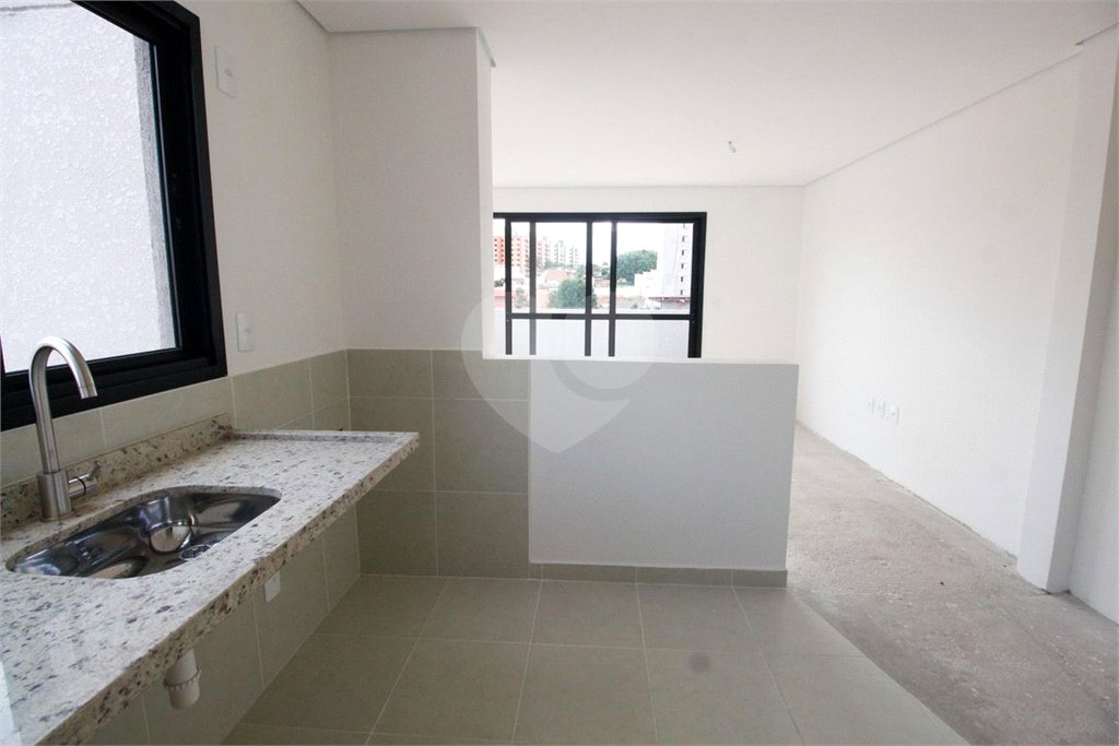 Apartamento à venda com 2 quartos em Vila Sônia, São Paulo, SP