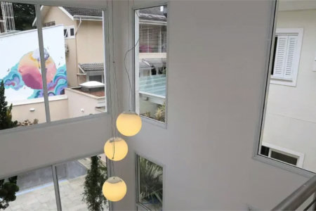 Casa à venda com 3 suítes no condomínio Residencial Morumbi, São Paulo - SP