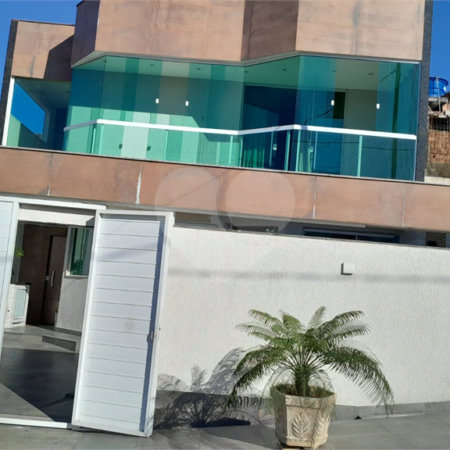 Casa à venda com 3 quartos, sendo 2 suítes, em CAMPO GRANDE, Rio de Janeiro, RJ