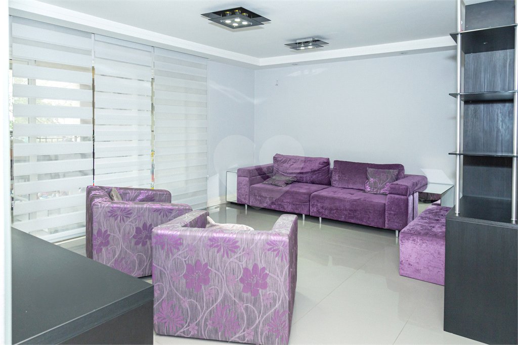 Apartamento à venda com 4 quartos, sendo 2 suítes, em Moema, São Paulo, SP