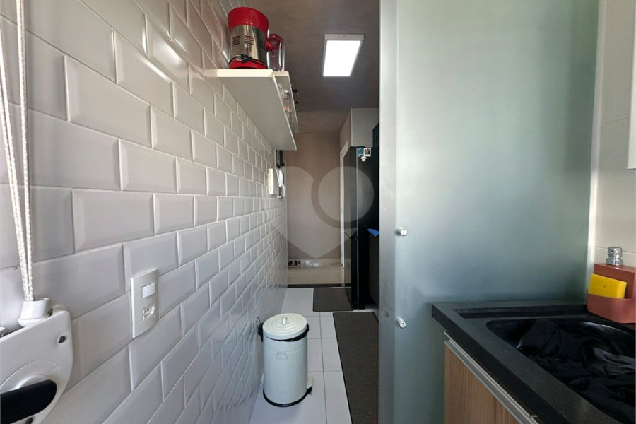 Apartamento à venda com 3 quartos, sendo 1 suíte, em Santana, São Paulo, SP