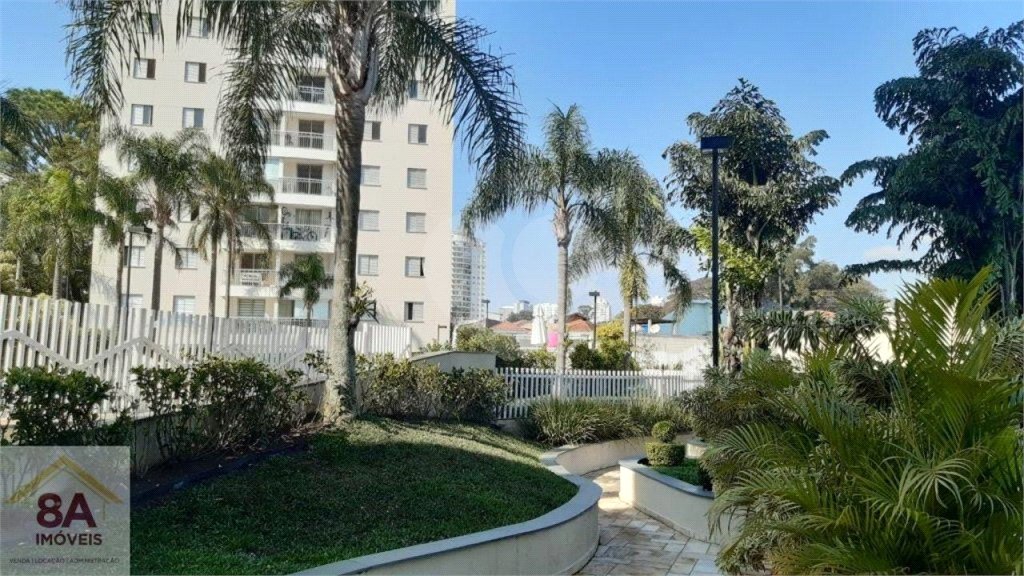 Apartamento à venda com 3 quartos, sendo 1 suíte,  em Vila Cruzeiro, São Paulo, SP