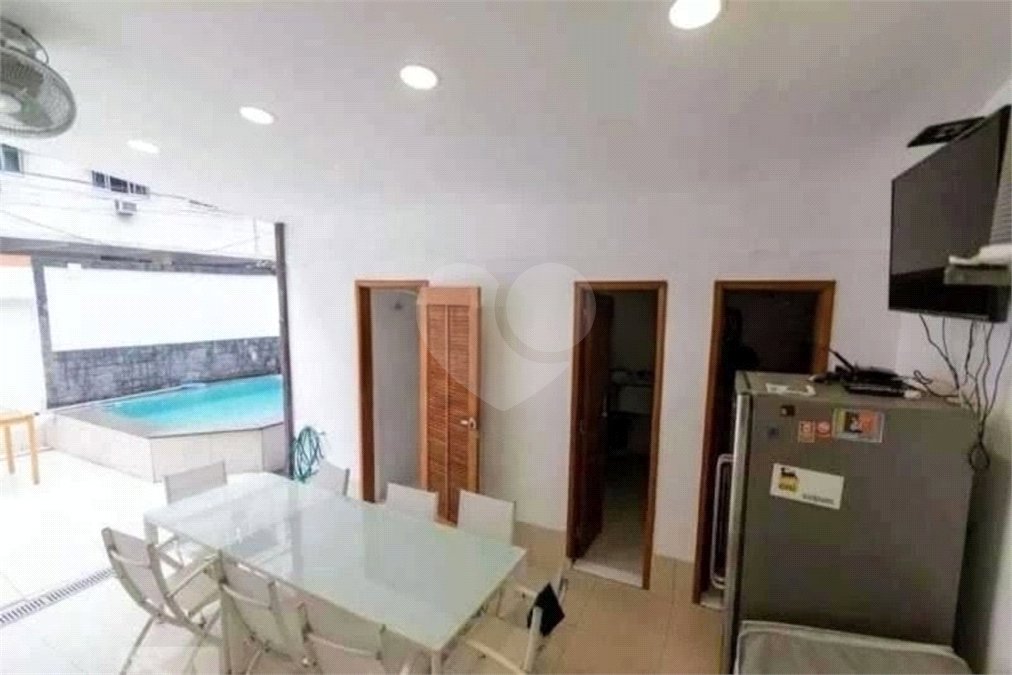 Casa à venda com 5 quartos, sendo 1 suíte,  em Tijuca, Rio de Janeiro, RJ