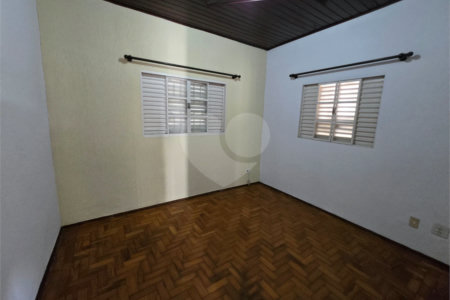 Casa para alugar com 2 quartos em Vila Rocha, Itapetininga, SP