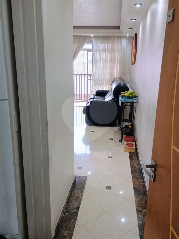 Apartamento à venda com 3 quartos, sendo 1 suíte, em Vila Formosa, São Paulo, SP
