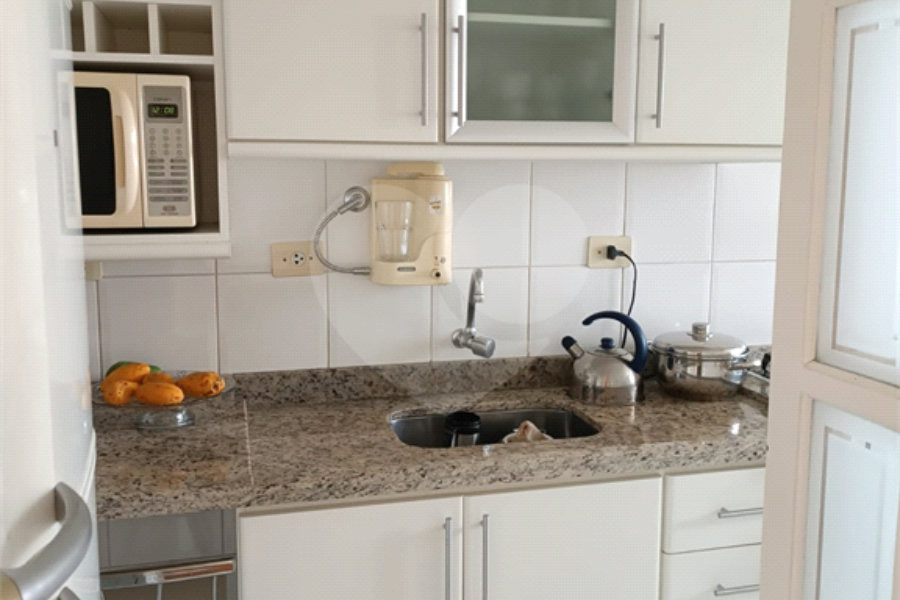Apartamento à venda com 3 quartos, sendo 1 suíte, em Casa Verde, São Paulo, SP