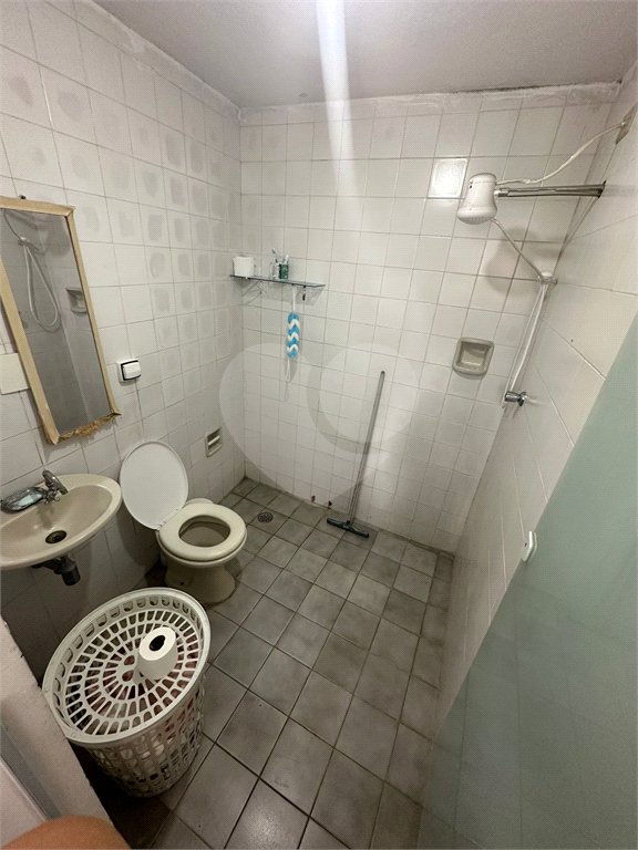 Casa à venda com 4 quartos em Chora Menino, São Paulo, SP