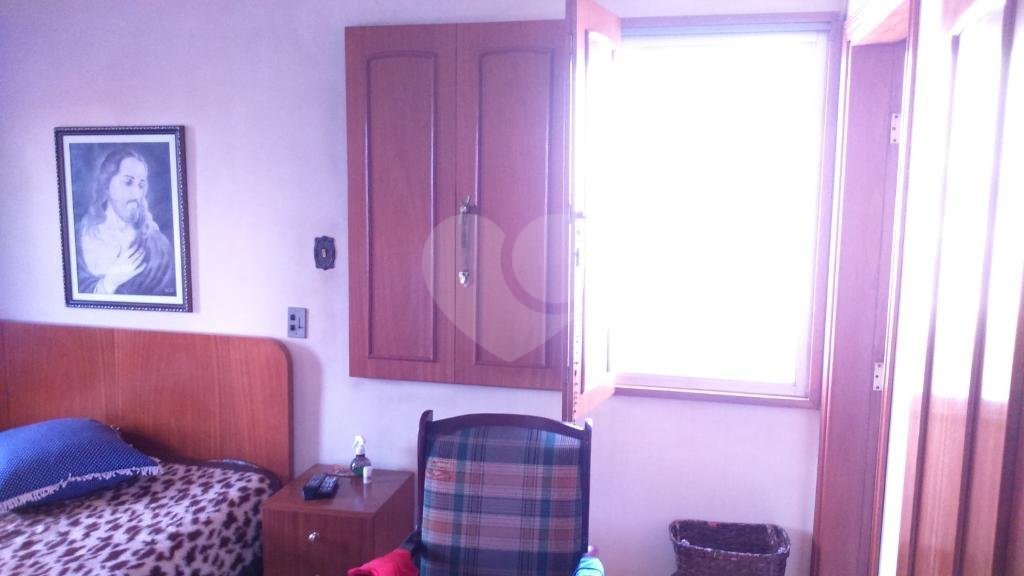 Apartamento à venda com 3 quartos, sendo 1 suíte, em Lapa, São Paulo, SP