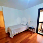 Apartamento à venda com 4 quartos, sendo 3 suítes, em Santana, São Paulo, SP