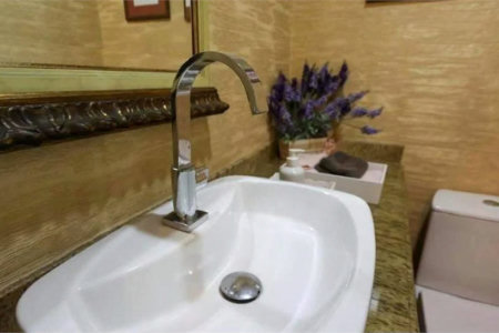 Apartamento à venda com 3 suítes em Vila Andrade, São Paulo, SP