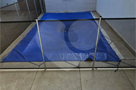 Casa para alugar com 3 suítes no condomínio Dona Lucila, Indaiatuba - SP
