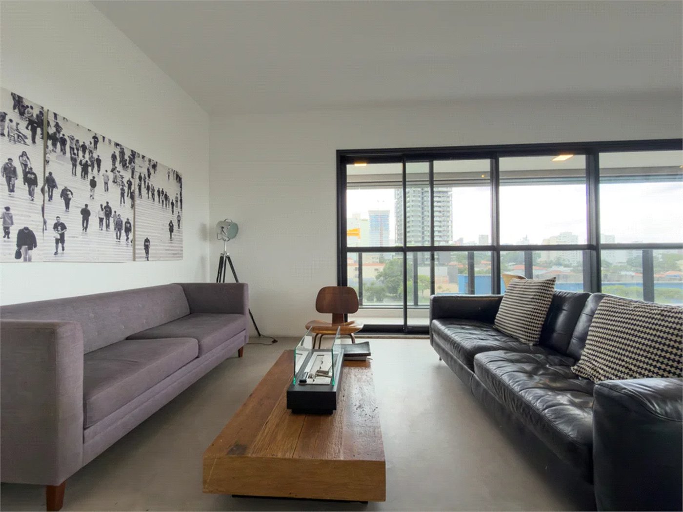 Apartamento à venda com 3 suítes em Pinheiros, São Paulo, SP