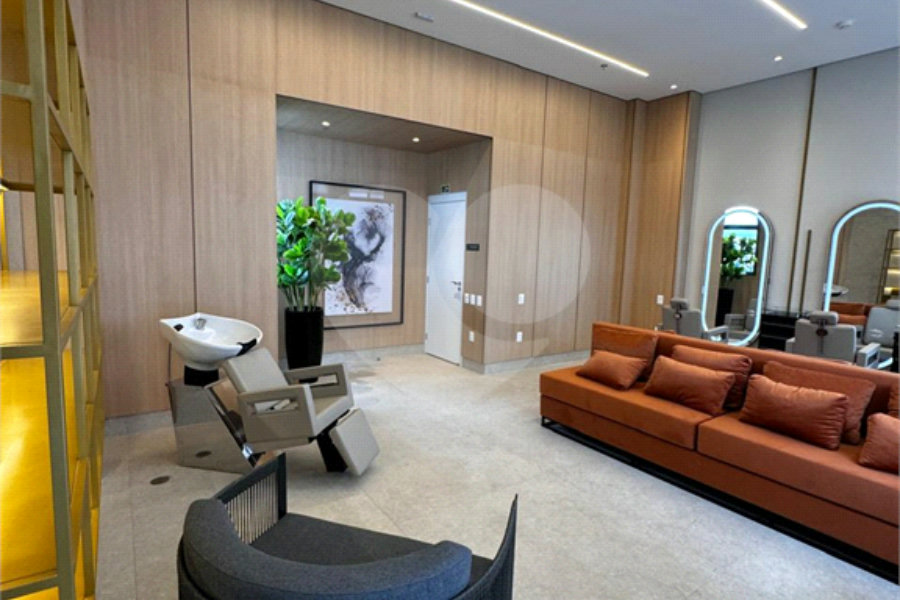 Studio à venda em Paraíso, São Paulo, SP