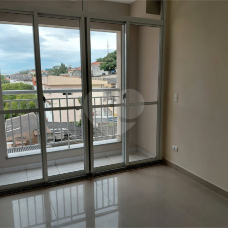 Apartamento para alugar com 2 quartos em Rio Pequeno, São Paulo, SP