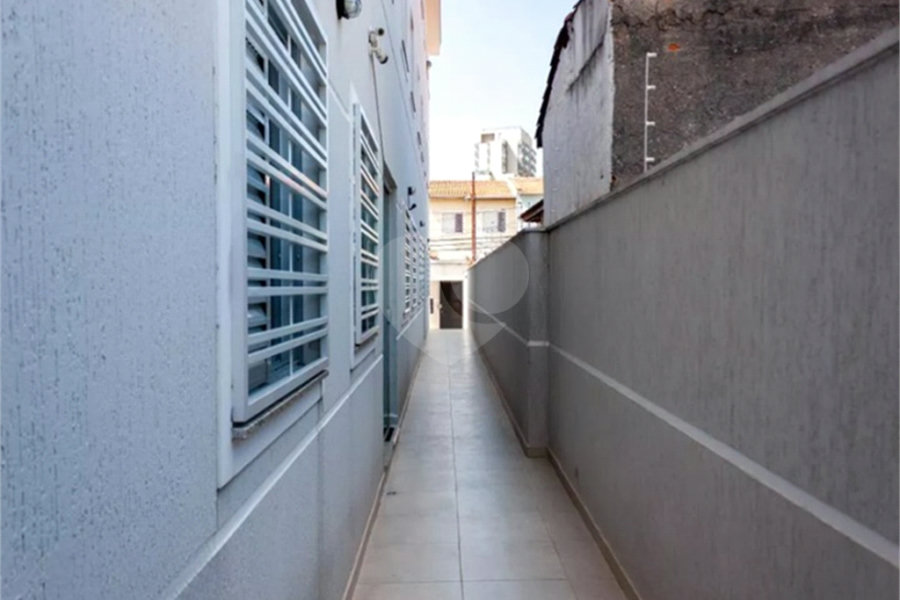 Casa à venda com 2 quartos no condomínio Capricho, São Paulo - SP