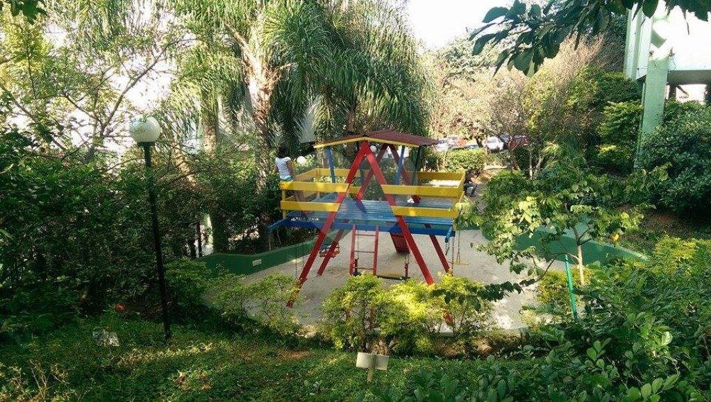 Apartamento à venda com 2 quartos em Lauzane Paulista, São Paulo, SP