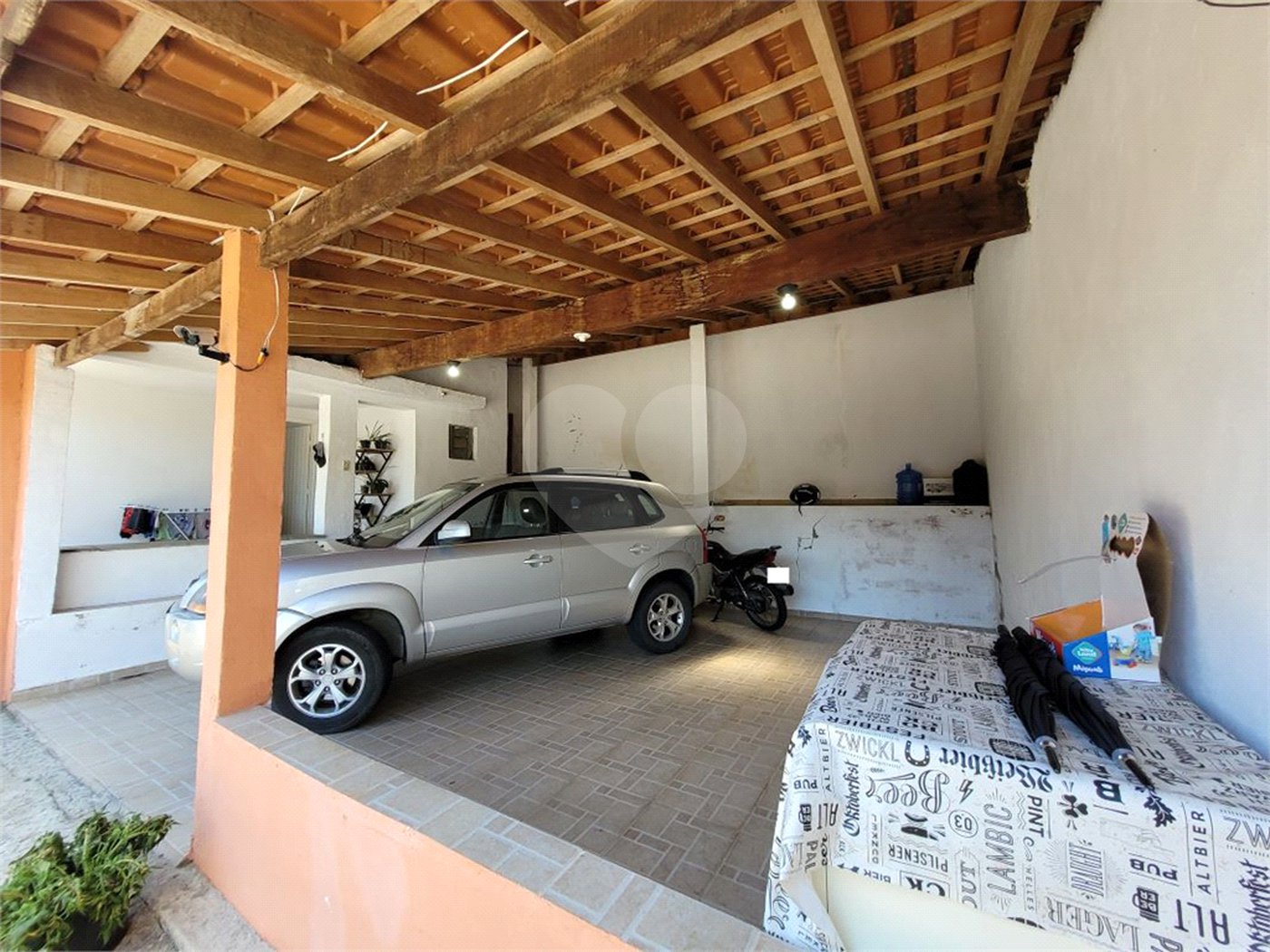Chácara à venda com 3 quartos, sendo 1 suíte,  em Jardim Imperial, Atibaia, SP