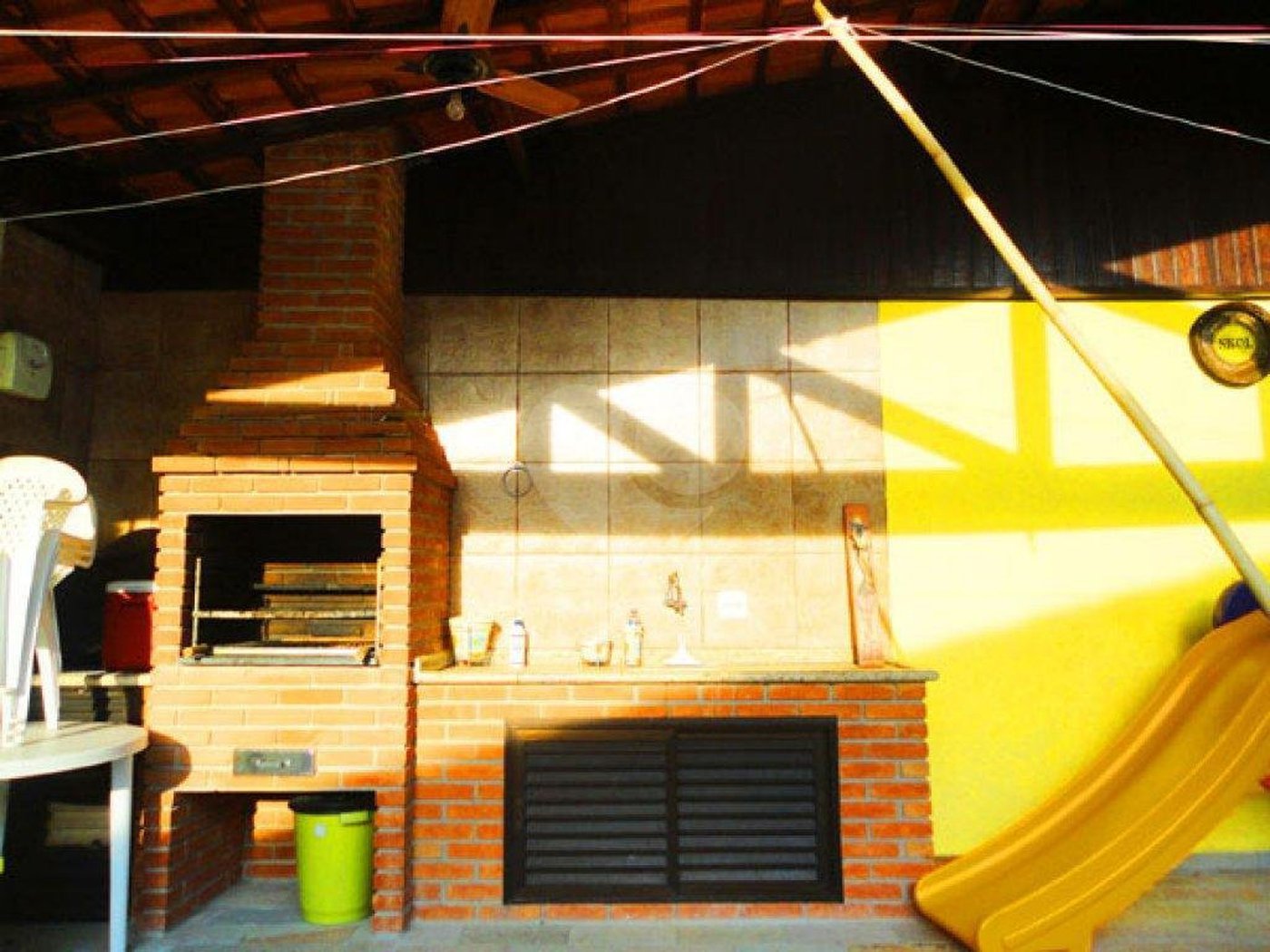 Casa Térrea à venda com 3 quartos, sendo 1 suíte, em Vila Galvão, Guarulhos, SP