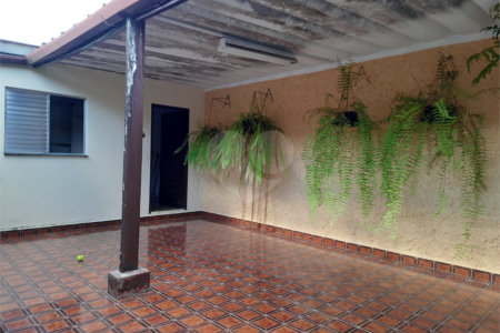 Casa à venda com 4 quartos, sendo 1 suíte,  em Parque Continental, São Paulo, SP