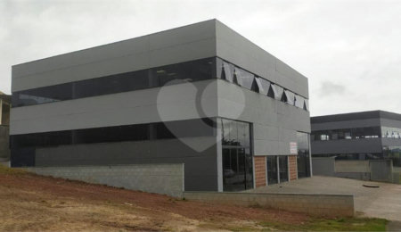 Galpão para alugar em Alphaville Nova Esplanada, Votorantim, SP