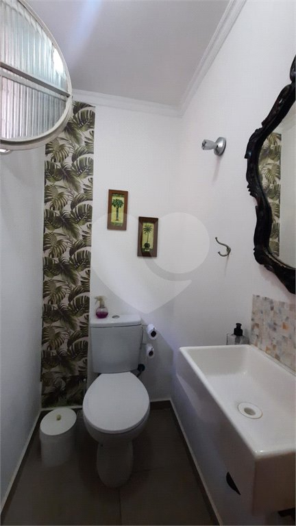 Casa à venda com 3 quartos, sendo 2 suítes, em Santo Amaro, São Paulo, SP