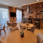 Apartamento à venda com 1 suíte em Indianópolis, São Paulo, SP