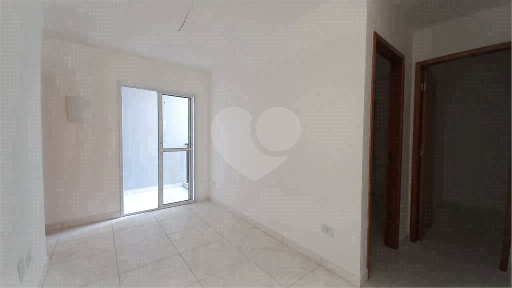 Apartamento à venda com 2 quartos em Vila Mazzei, São Paulo, SP