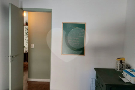 Apartamento à venda com 3 quartos, sendo 1 suíte, em Tucuruvi, São Paulo, SP