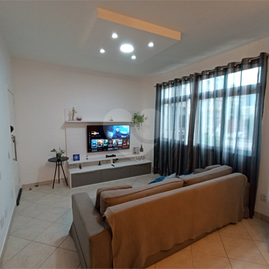 Apartamento à venda com 2 quartos, sendo 1 suíte, em Grajaú, Rio de Janeiro, RJ