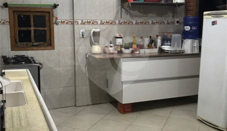Casa Térrea à venda com 3 quartos, sendo 2 suítes,  em Jardim Floresta, São Paulo, SP