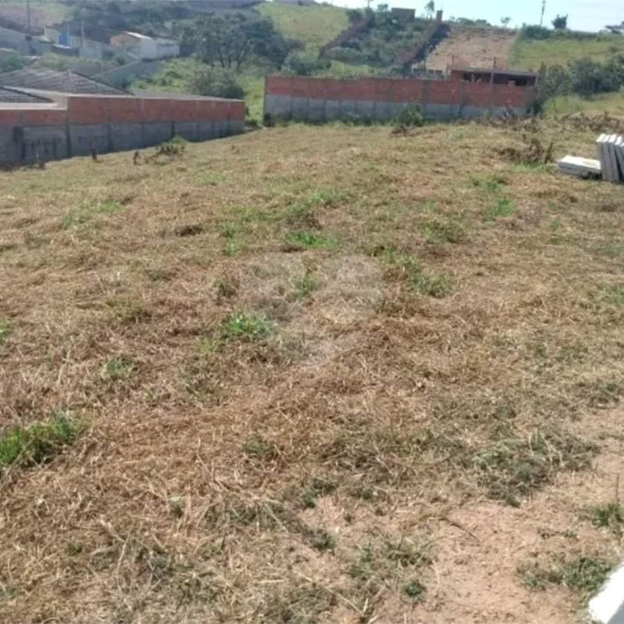 Terreno à venda no condomínio Portal do Sol, Jundiaí - SP