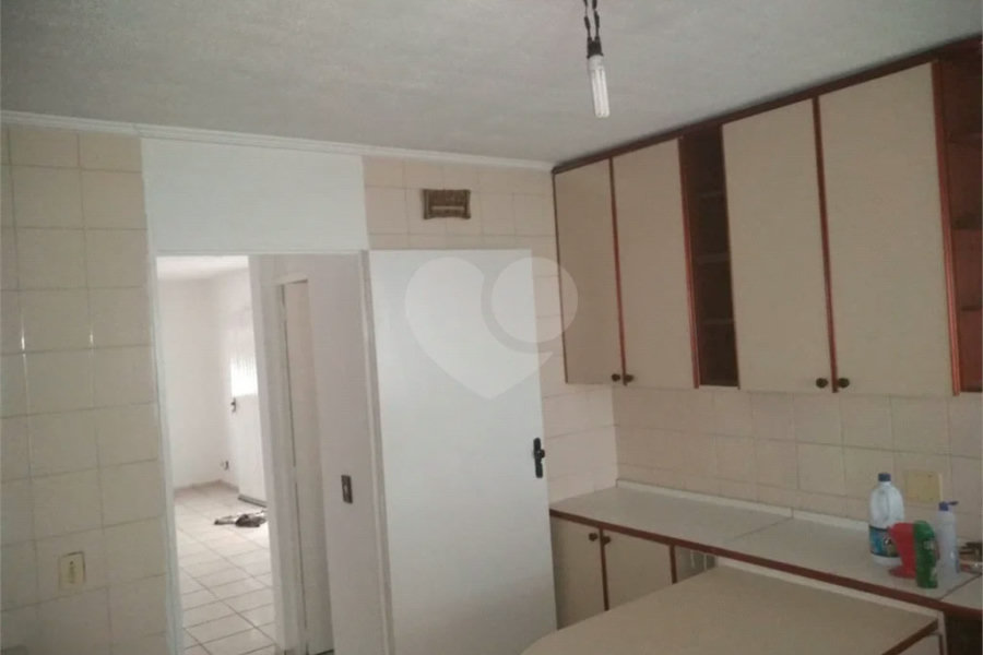 Sobrado à venda com 2 quartos em Conjunto Residencial Vista Verde, São Paulo, SP