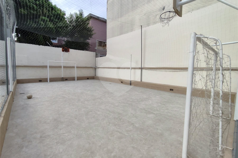 Apartamento à venda com 3 quartos, sendo 1 suíte, em Santana, São Paulo, SP