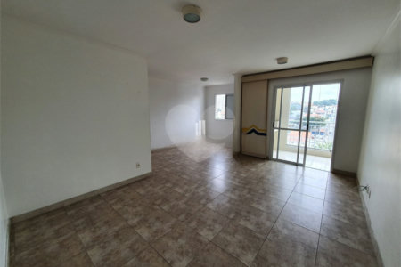 Apartamento à venda com 2 quartos, sendo 1 suíte, em Jaguaré, São Paulo, SP