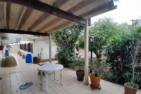 Casa Térrea à venda com 4 quartos, sendo 1 suíte, em Parque Continental, São Paulo, SP