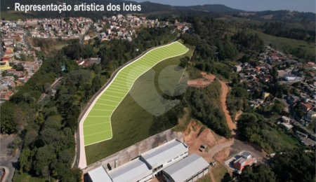 Terreno à venda no Centro (mailasqui), São Roque, SP