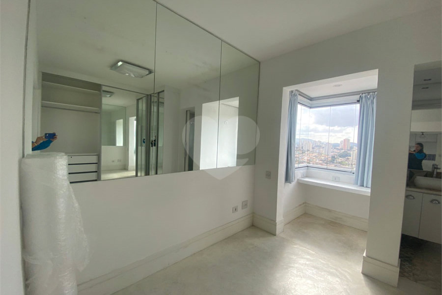 Apartamento à venda com 1 suíte em Santa Teresinha, São Paulo, SP
