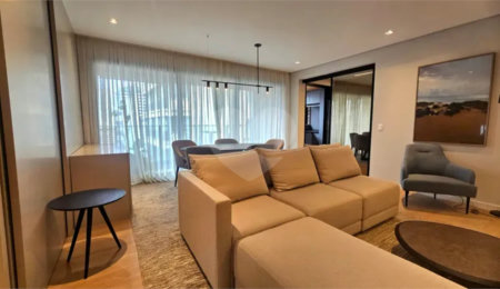 Apartamento para alugar com 2 quartos, sendo 1 suíte,  em Perdizes, São Paulo, SP