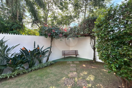 Casa à venda com 3 suítes no condomínio Atibaia Park I, Atibaia - SP